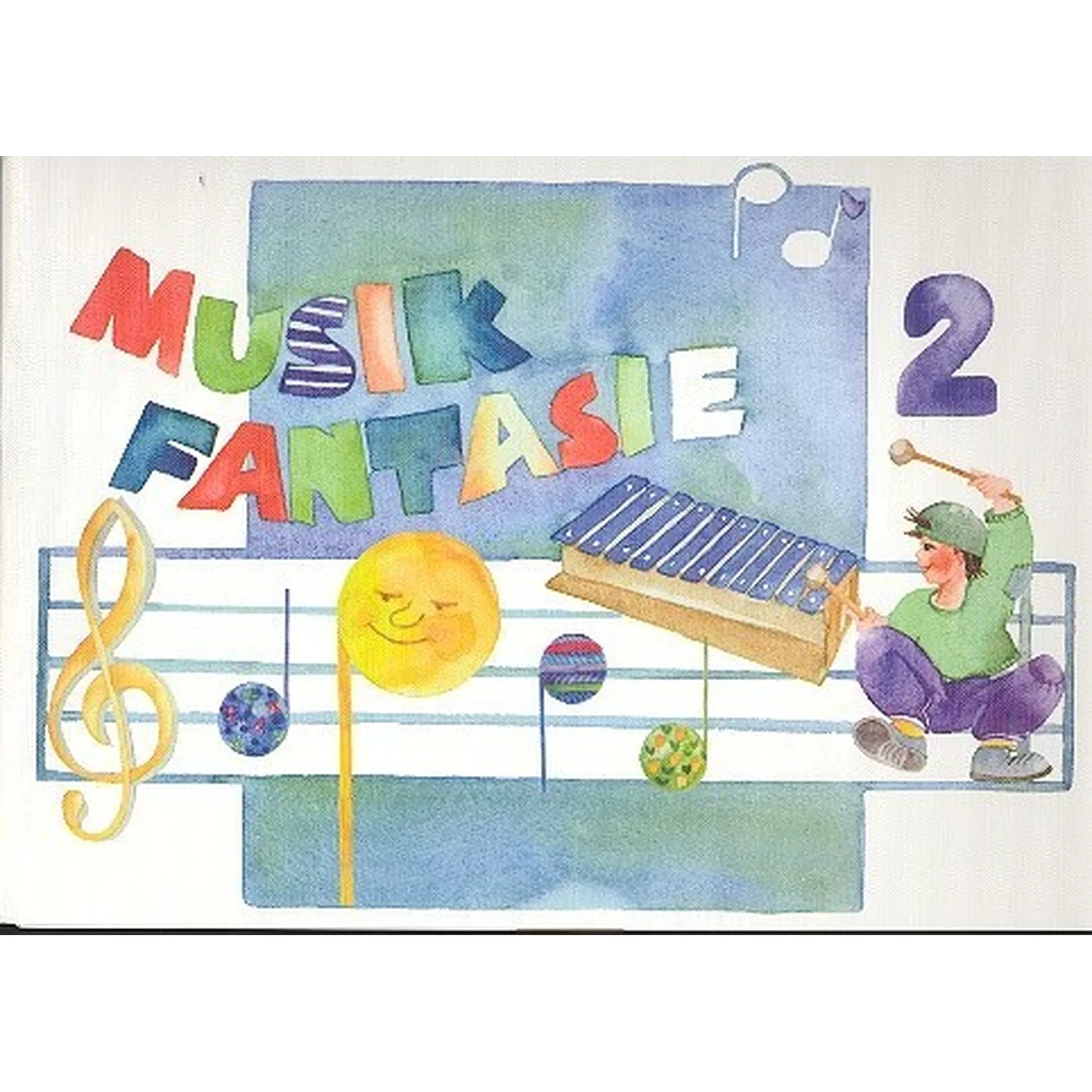 Musik Fantasie 2