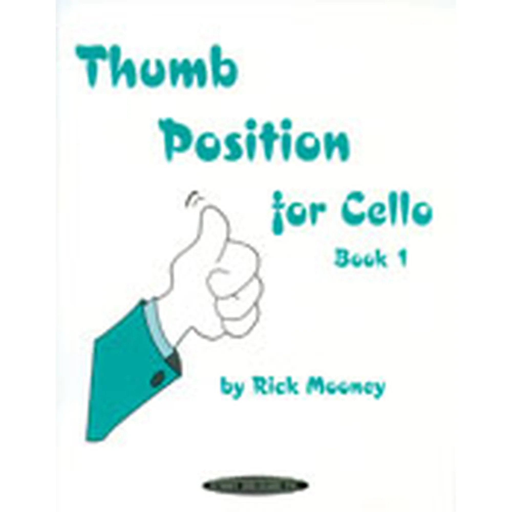 Thumb Position 1