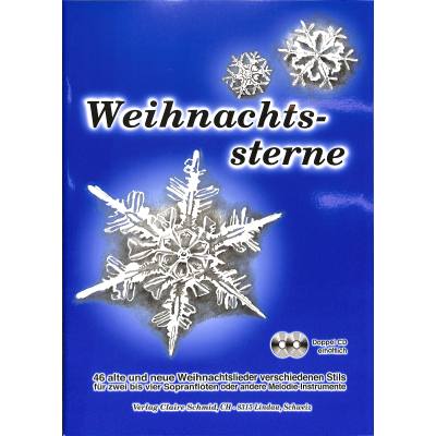 Weihnachtssterne