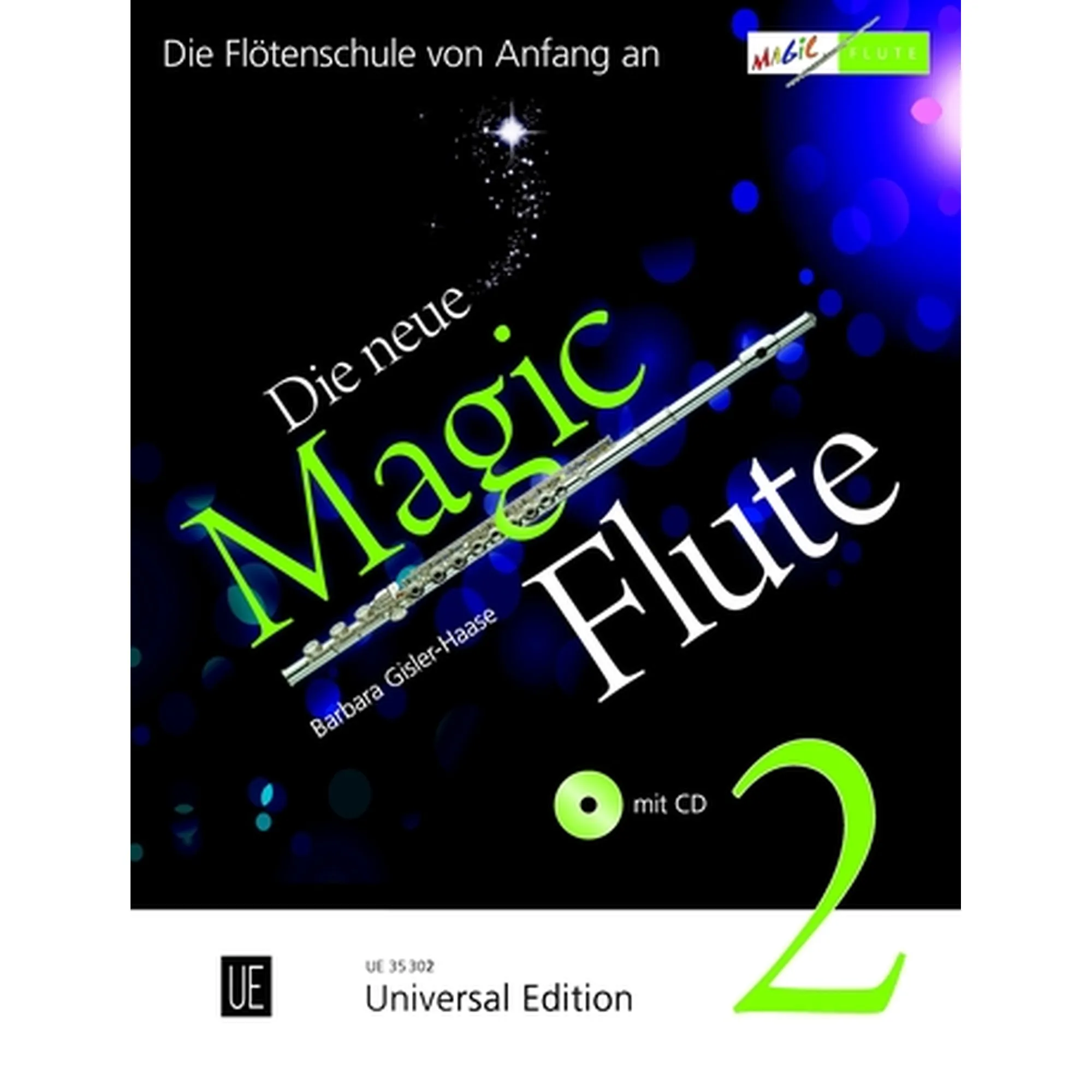 Die neue Magic Flute 2