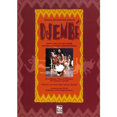 Djembe 1