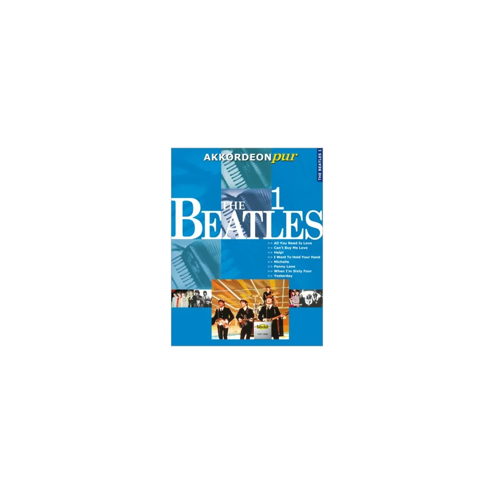 Beatles 1