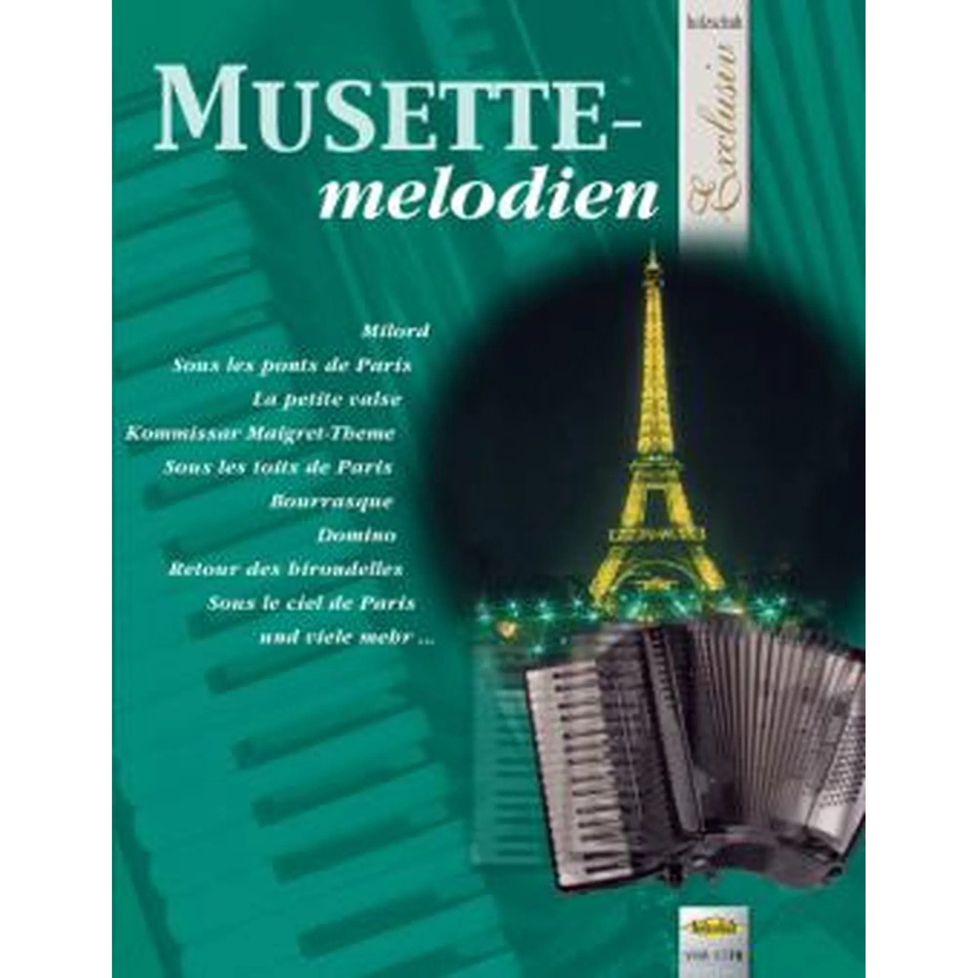 Musette Melodien