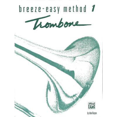 BREEZE EASY METHOD 1