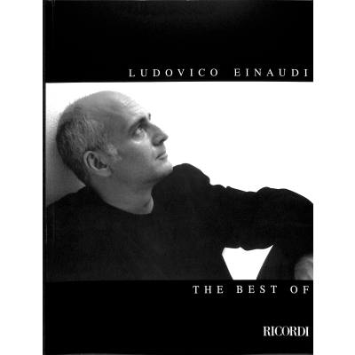 Best of Ludovico Einaudi