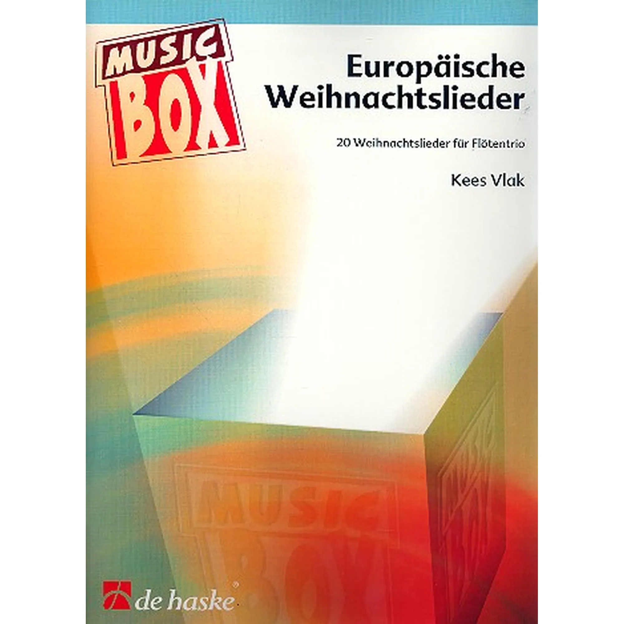 Europäische Weihnachtslieder