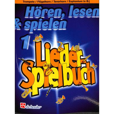 Hören lesen & spielen Band 1