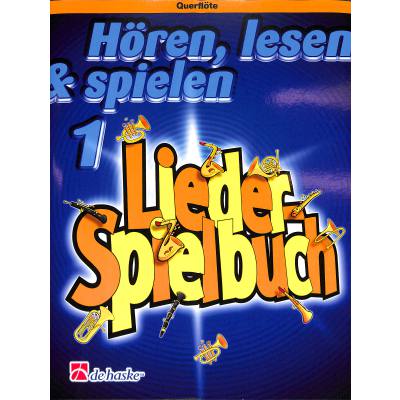 Hören, lesen & spielen Band 1