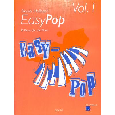 Easy Pop Vol.1