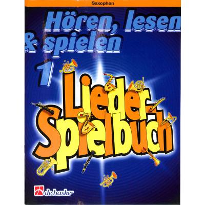 Hören, lesen & spielen Band 1