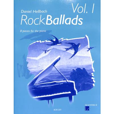 Rock Ballads 1