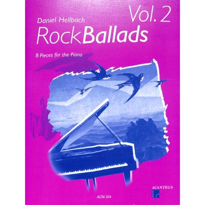 Rock Ballads 2