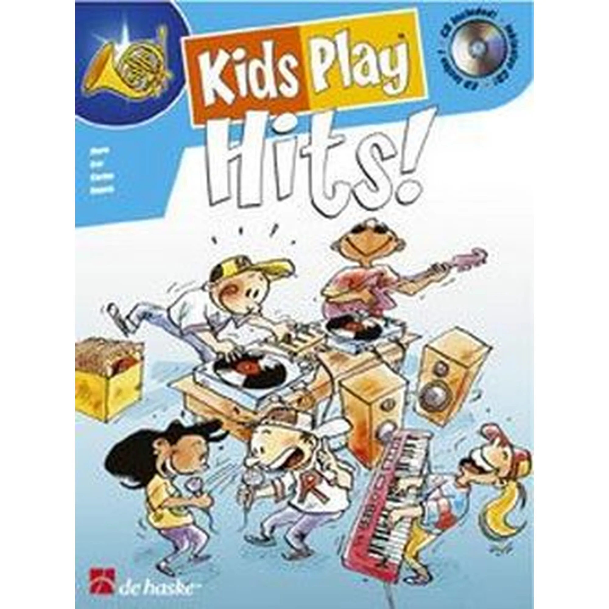 Kids Play Hits