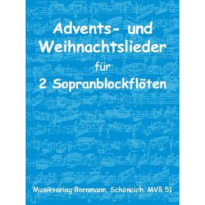 Advents- und Weihnachtslieder