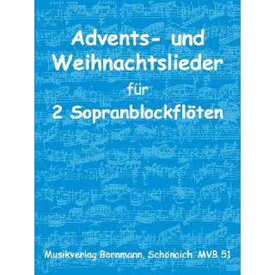 Advents- und Weihnachtslieder