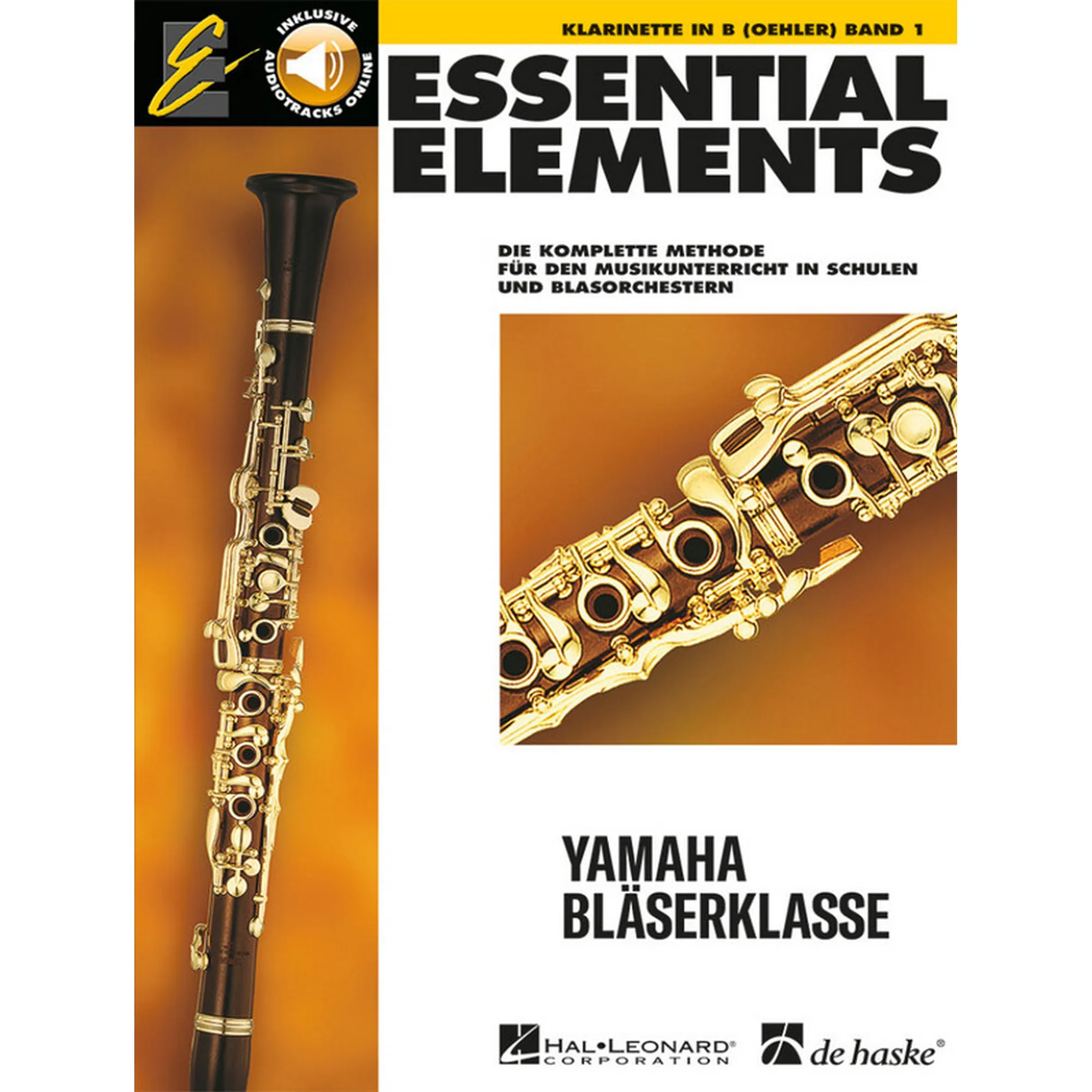 Essential Elements 1