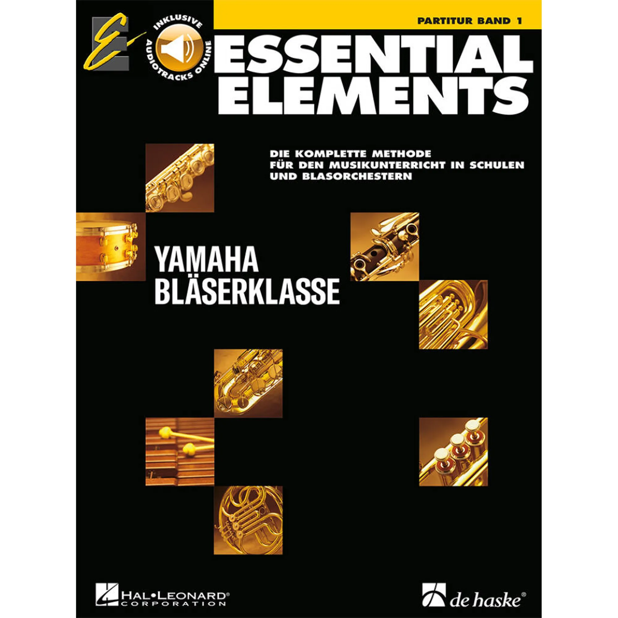 Essential Elements 1