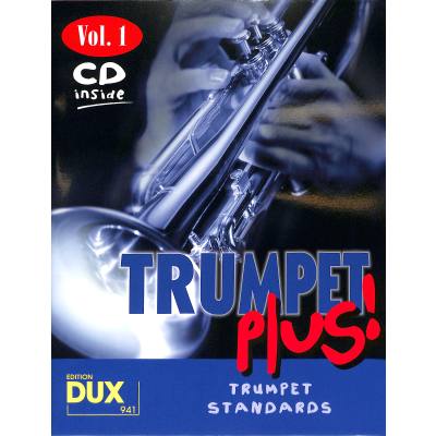 Trumpet Plus 1