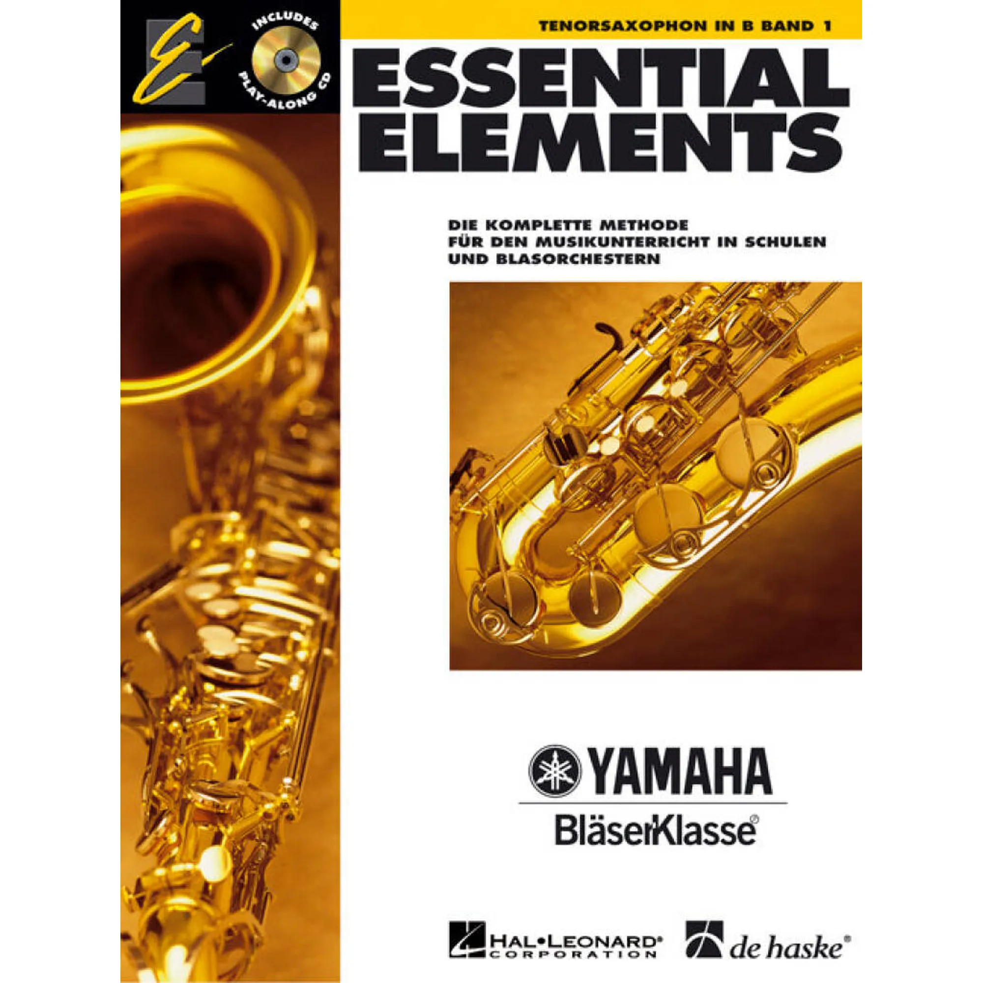 Essential Elements 1