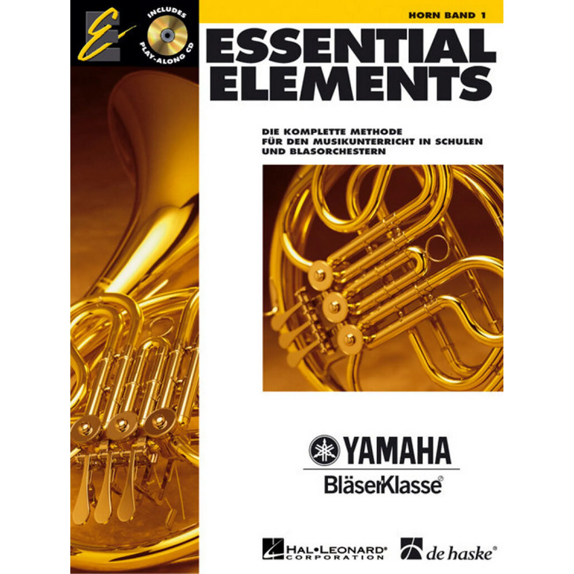 Essential Elements 1