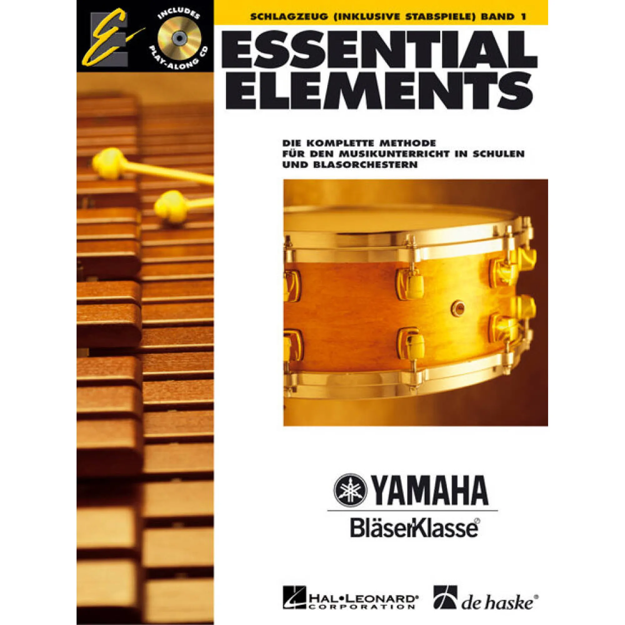 Essential Elements 1