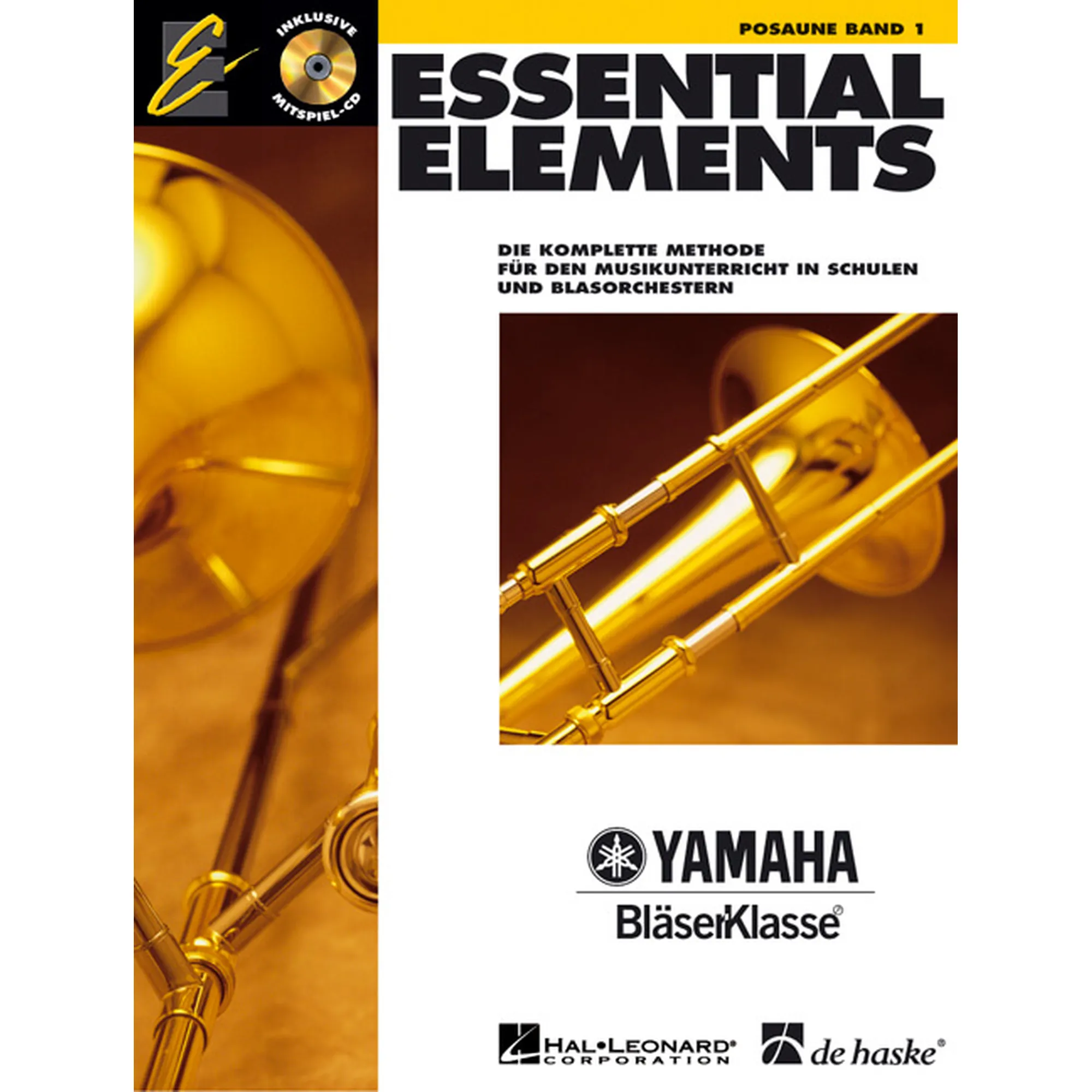 Essential Elements 1