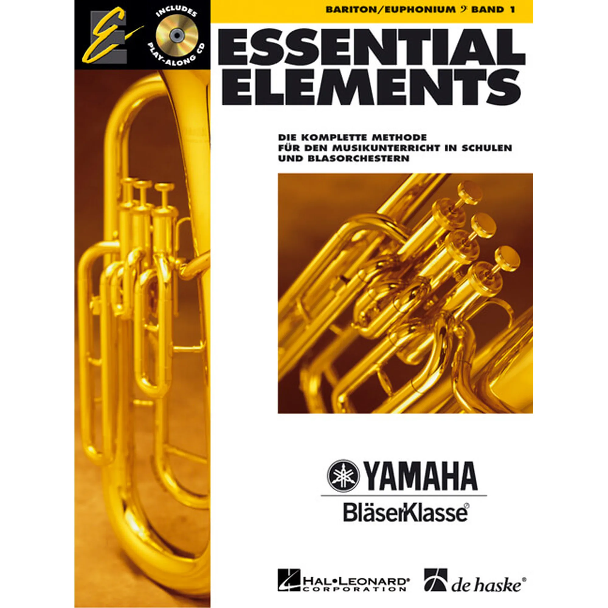 Essential Elements 1