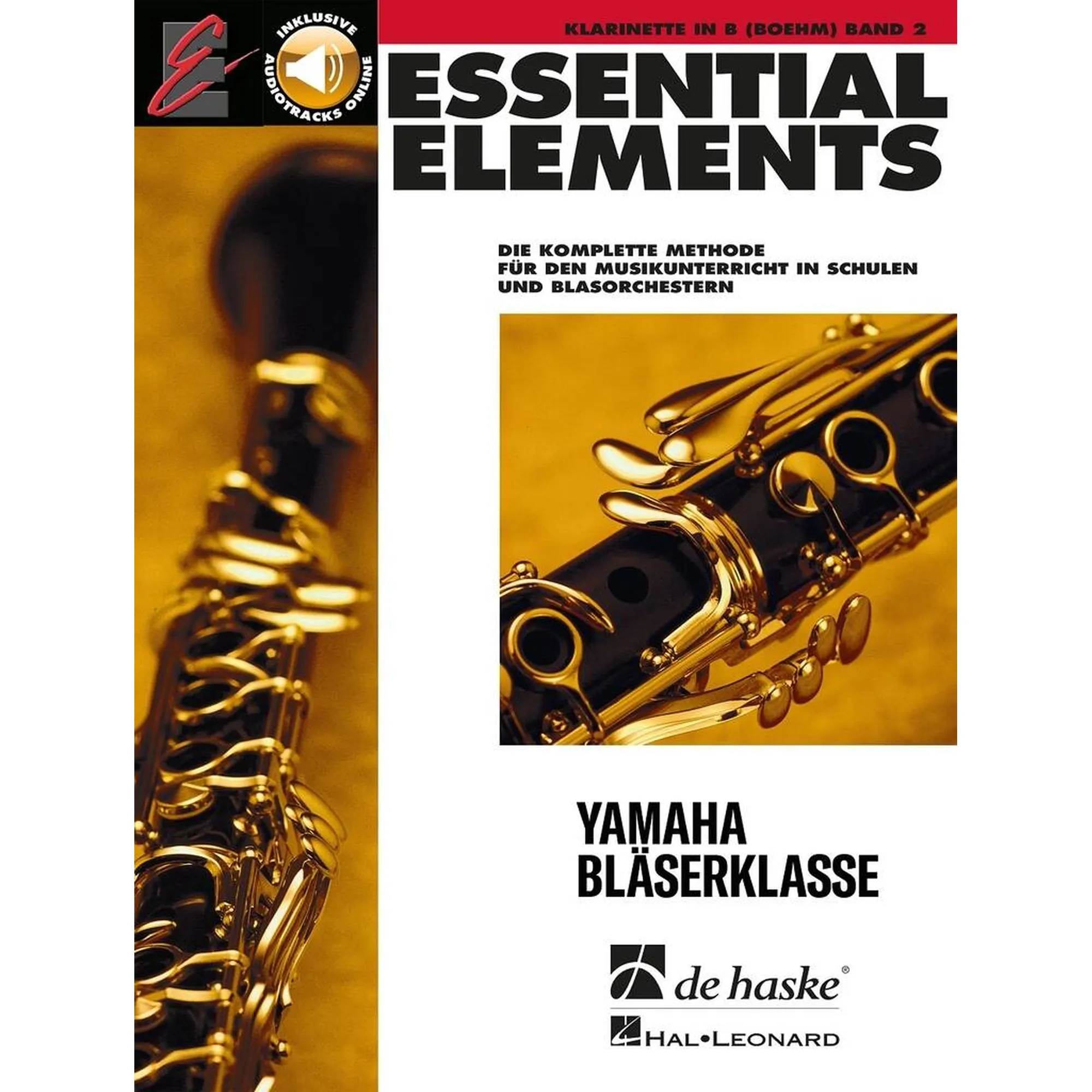 Essential Elements 2