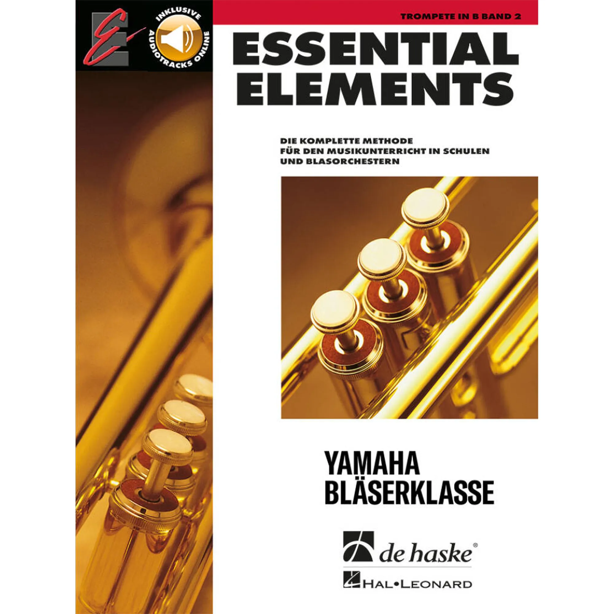 Essential Elements 2