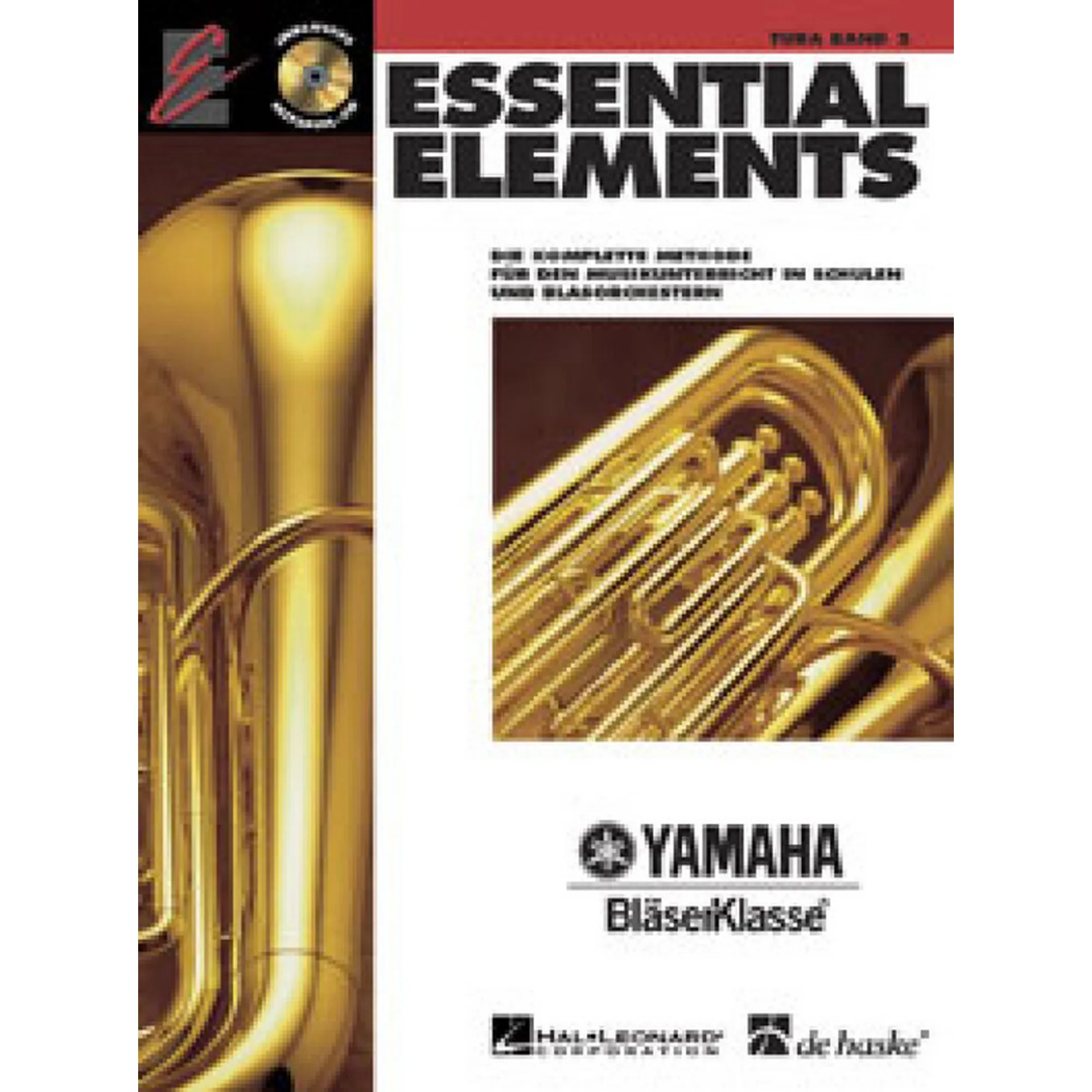 Essential Elements 2