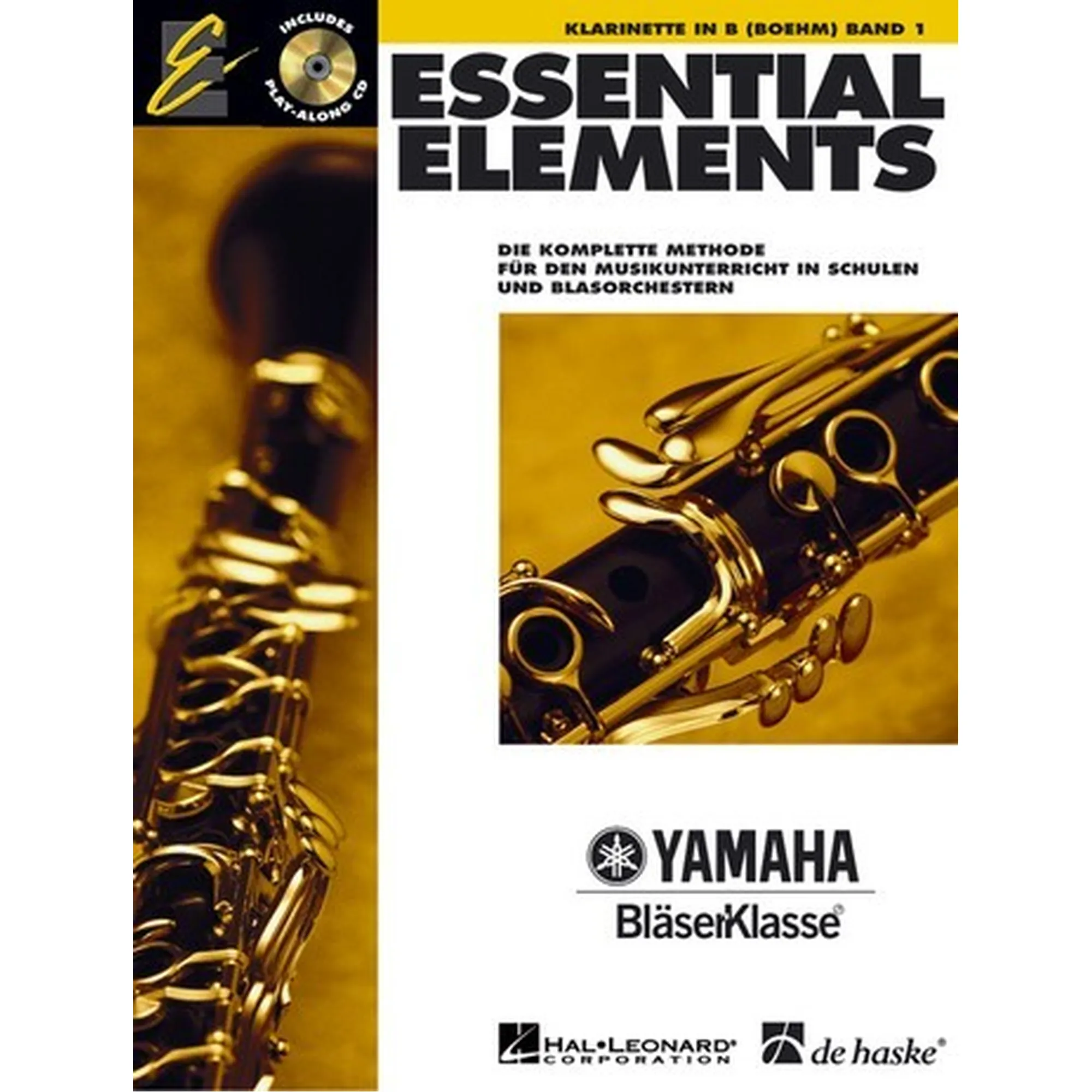 Essential Elements 1