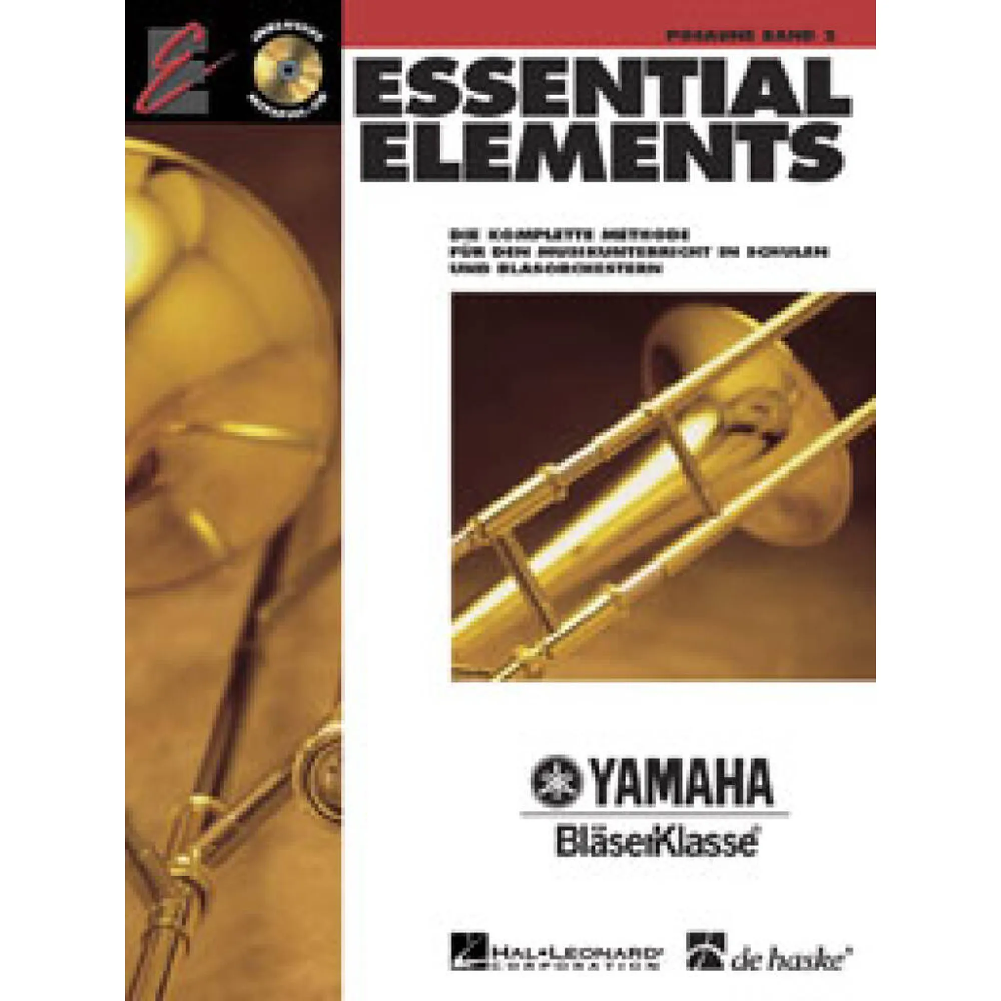 Essential Elements 2