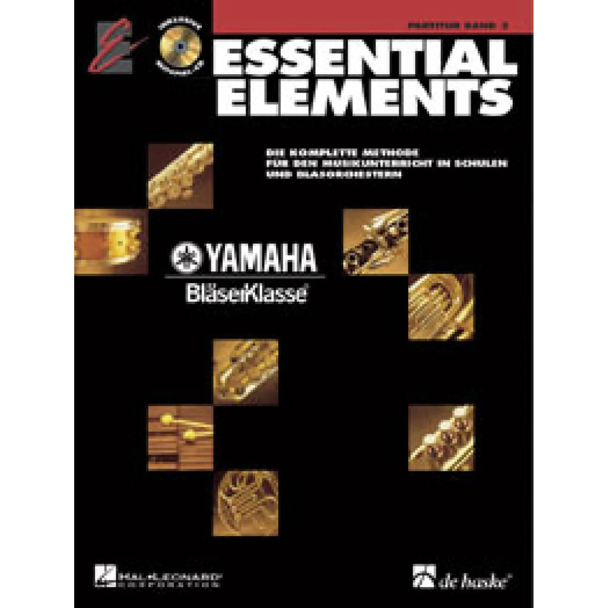 Essential Elements 2