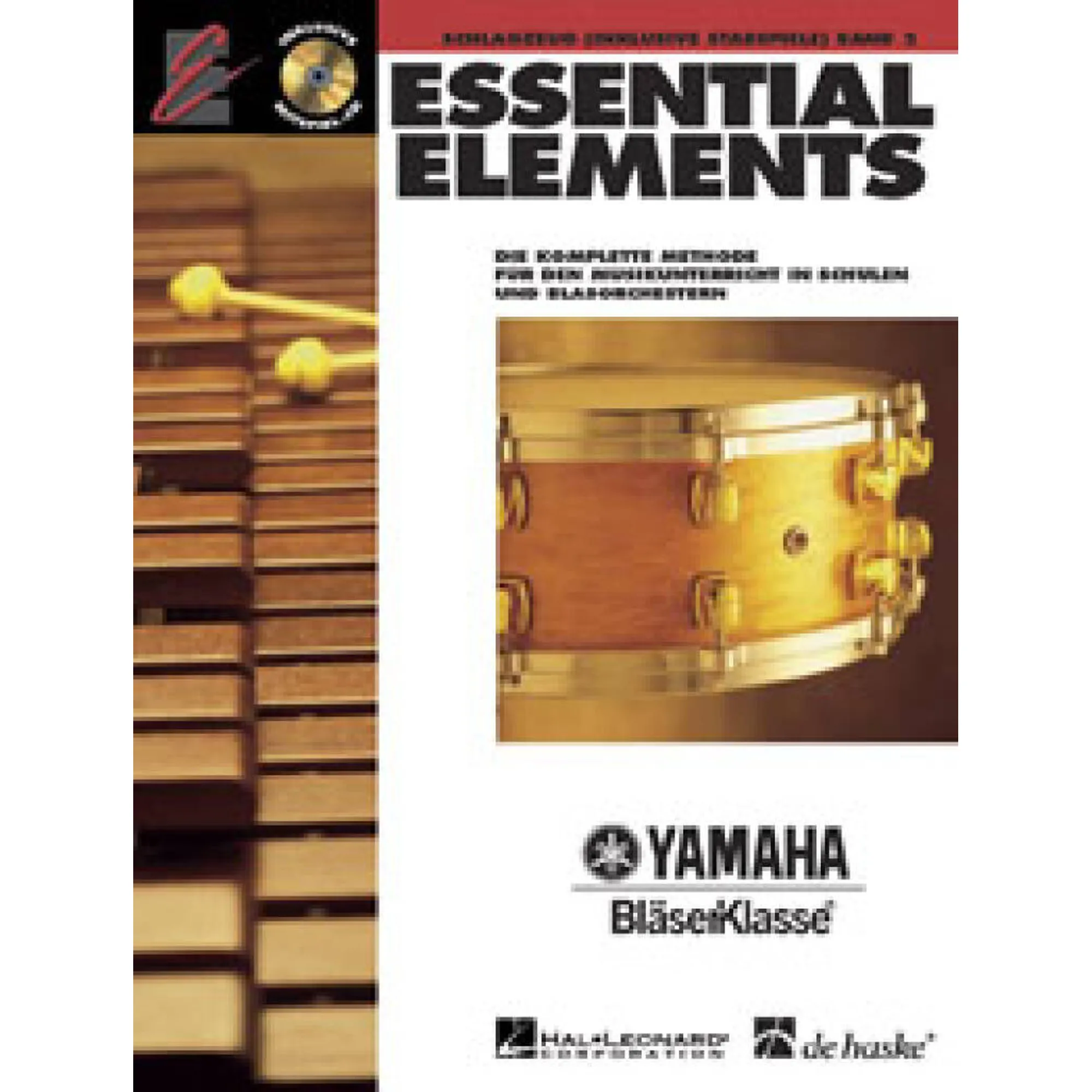 Essential Elements 2