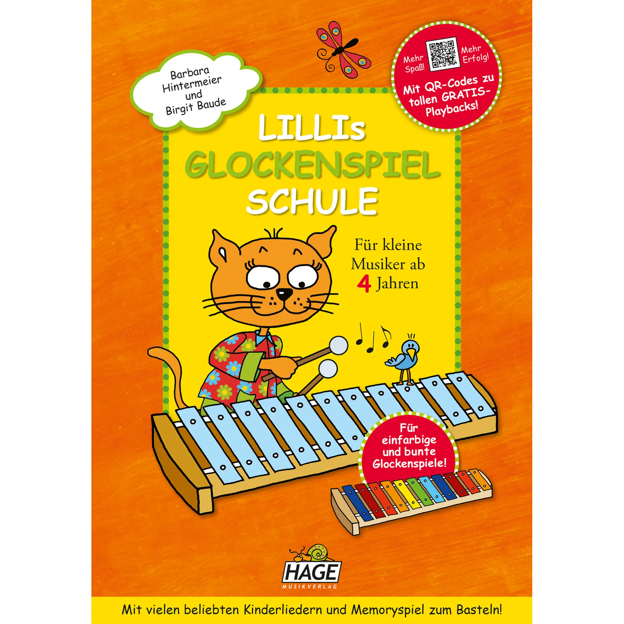 Lillis Glockenspiel Schule