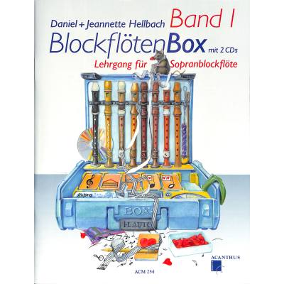 Blockflötenbox 1
