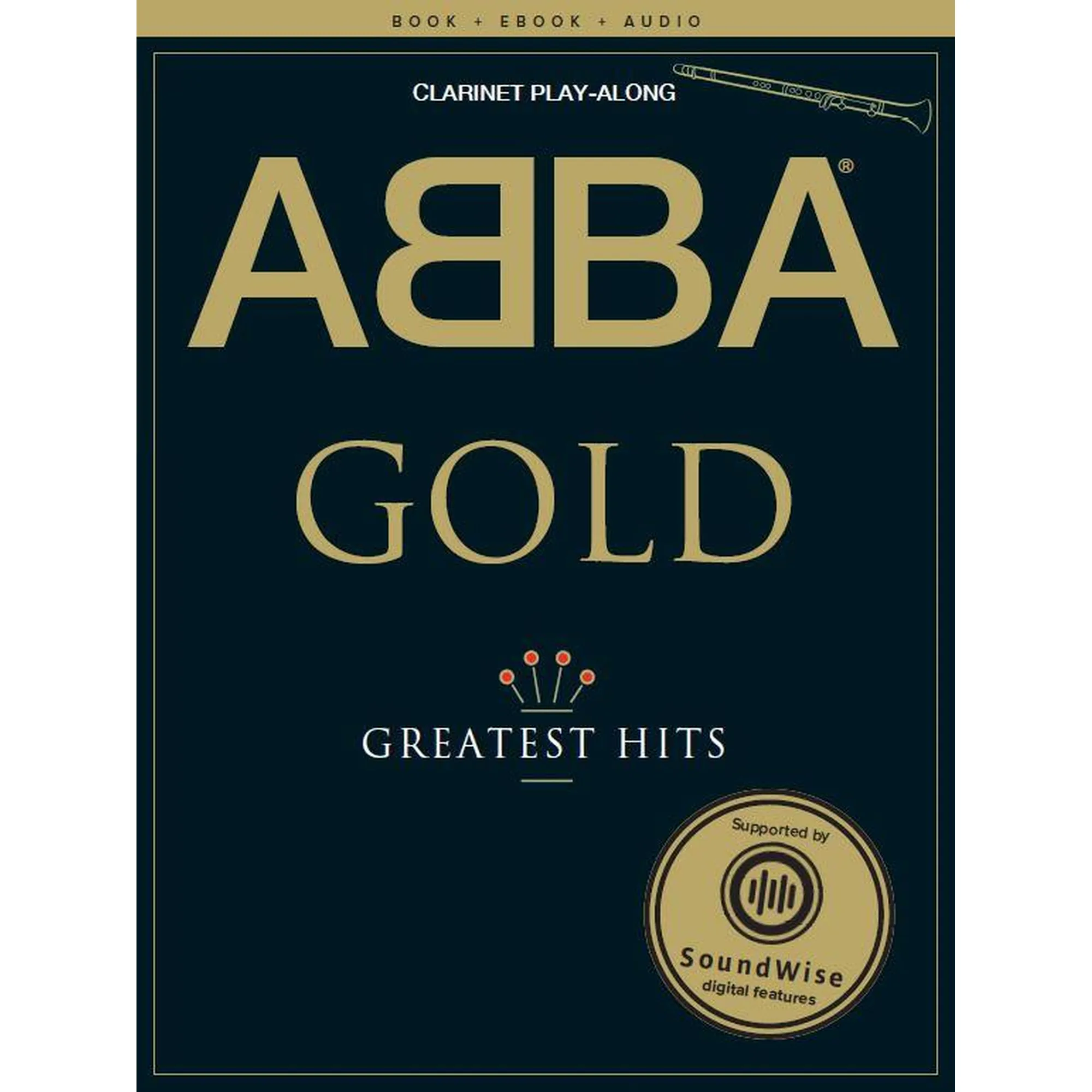 ABBA Gold - Greatest Hits