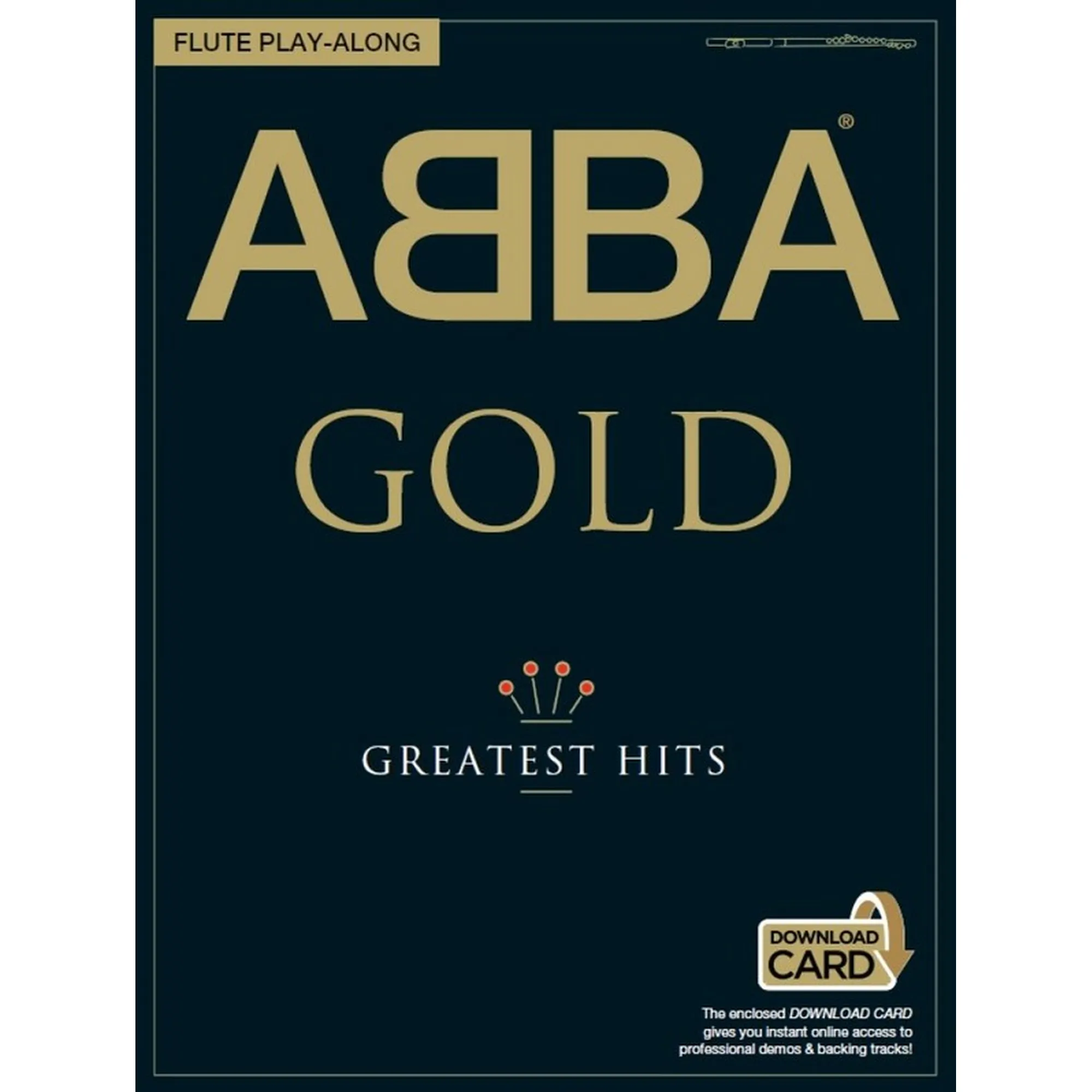 ABBA Gold - Greatest Hits