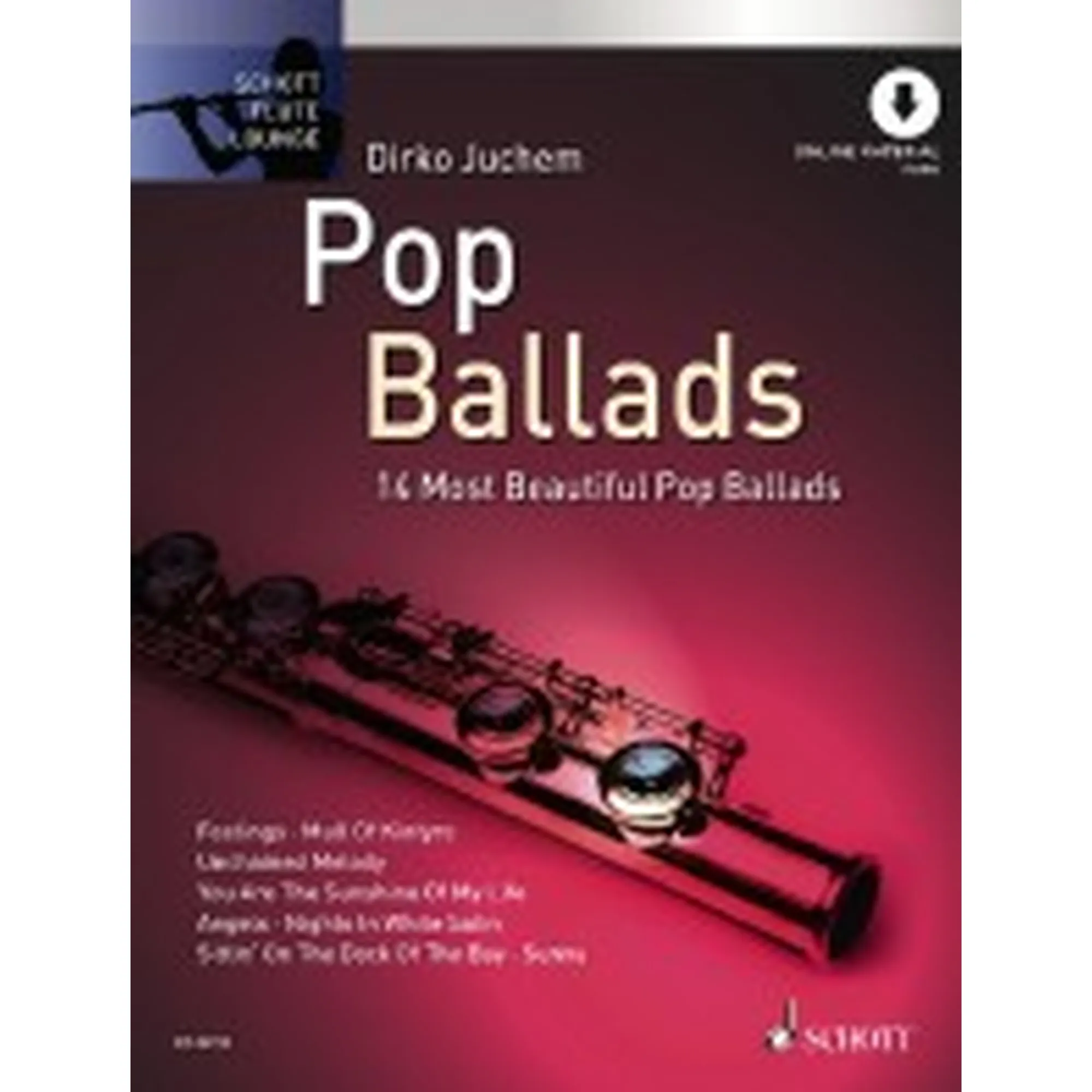 Pop Ballads