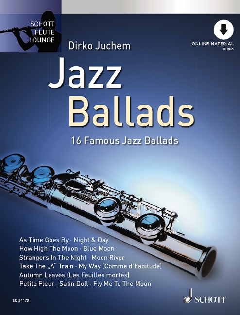 Jazz Ballads