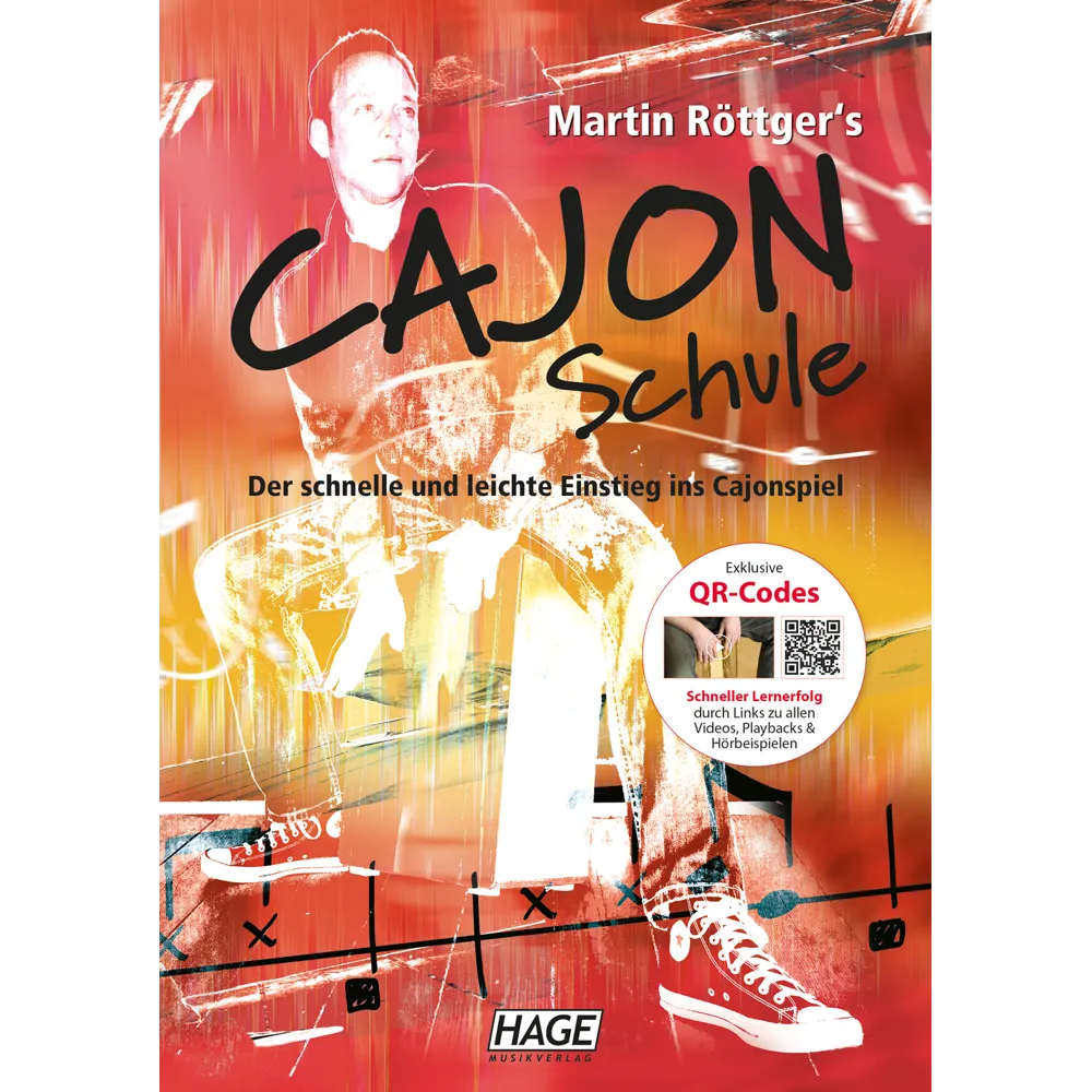 Cajon Schule