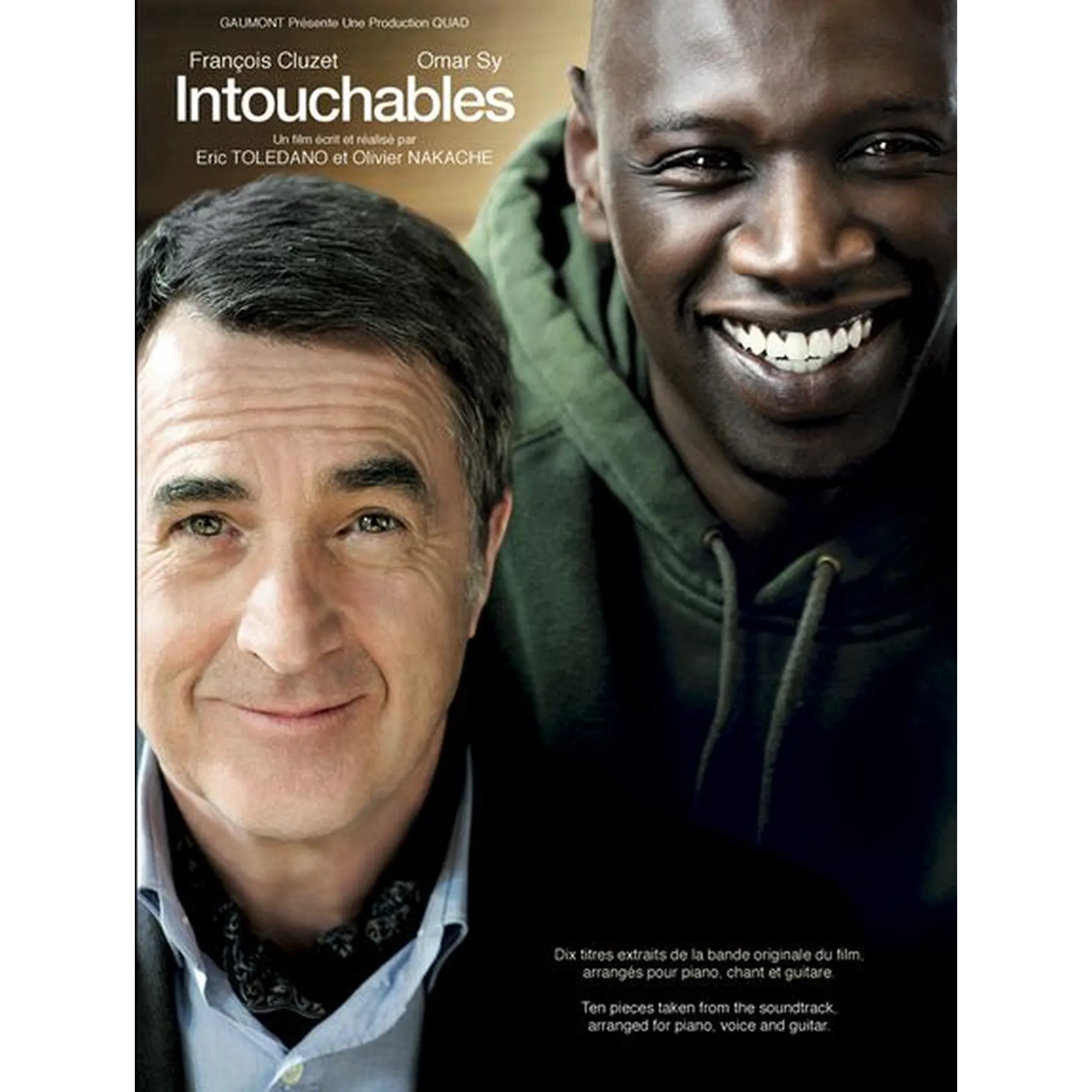 Intouchables (Ziemlich beste Freunde)