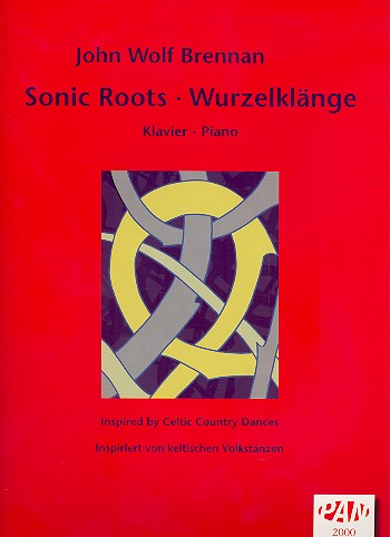 Sonic Roots - Wurzelklänge 1