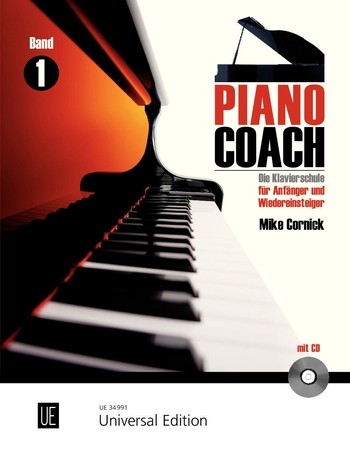 Piano Coach Band 1