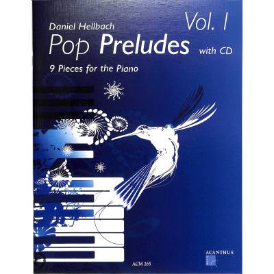 Pop Preludes 1