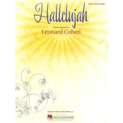 Hallelujah (L. Cohen)