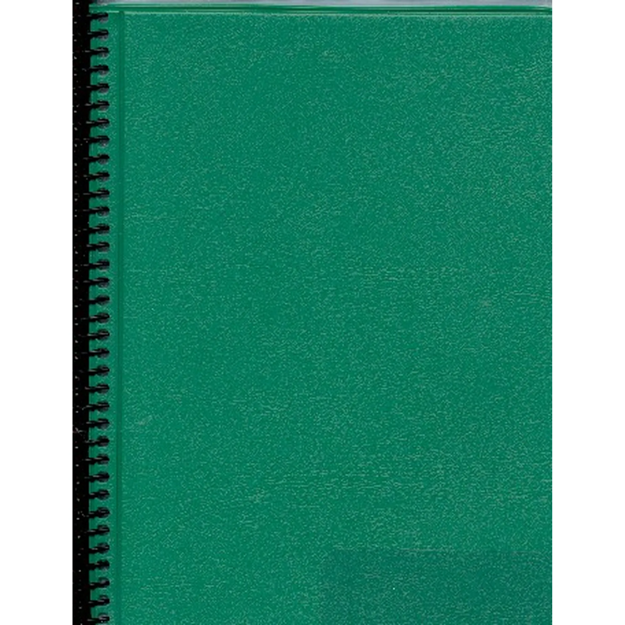 Vorderes Coverbild Marschnotenmappe Hoch 15 Taschen 14X19