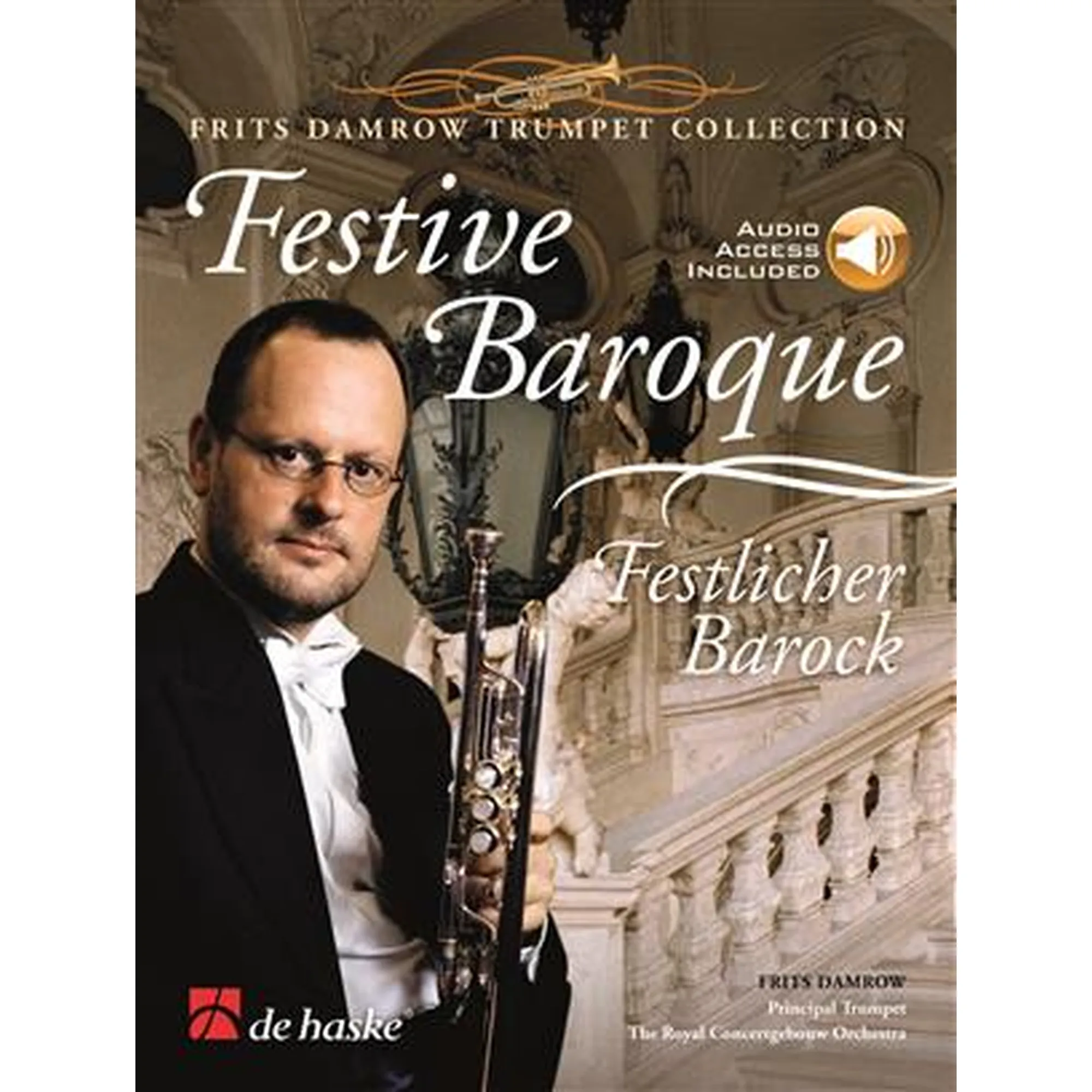 Festive Baroque