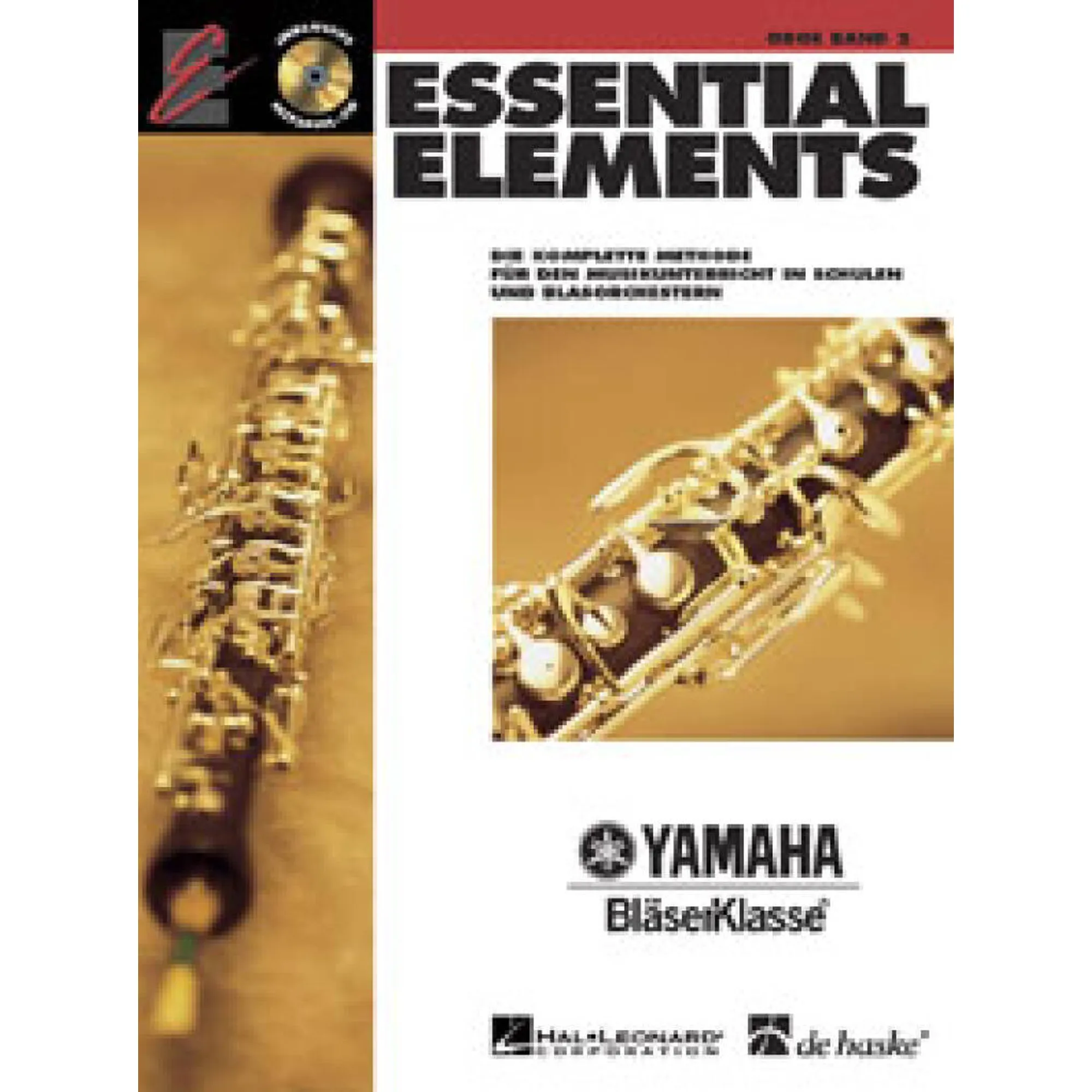 Essential Elements 2