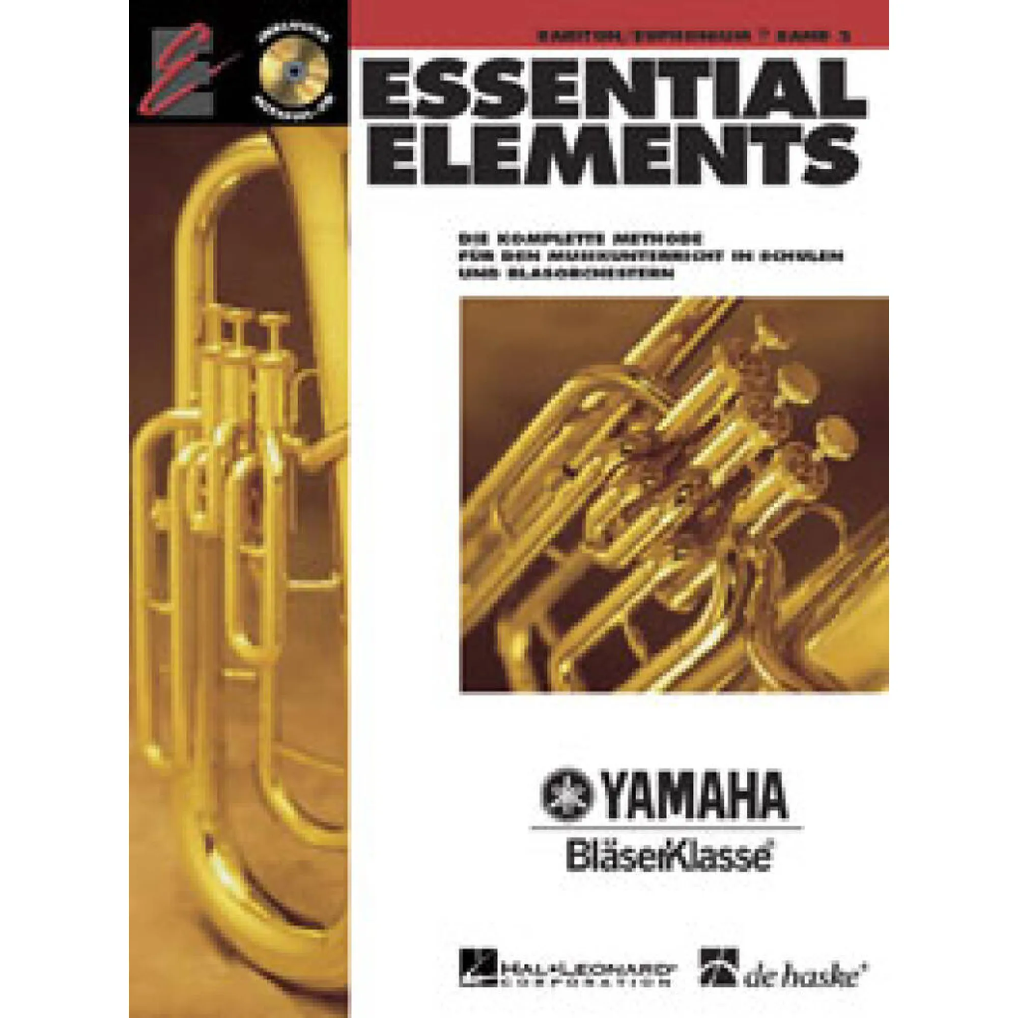 Essential Elements 2